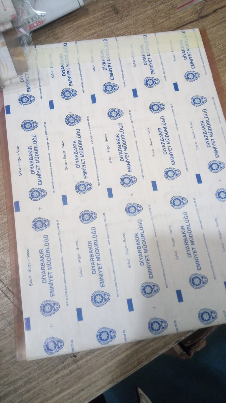 Diyarbakır Emniyet Müdürlüğü